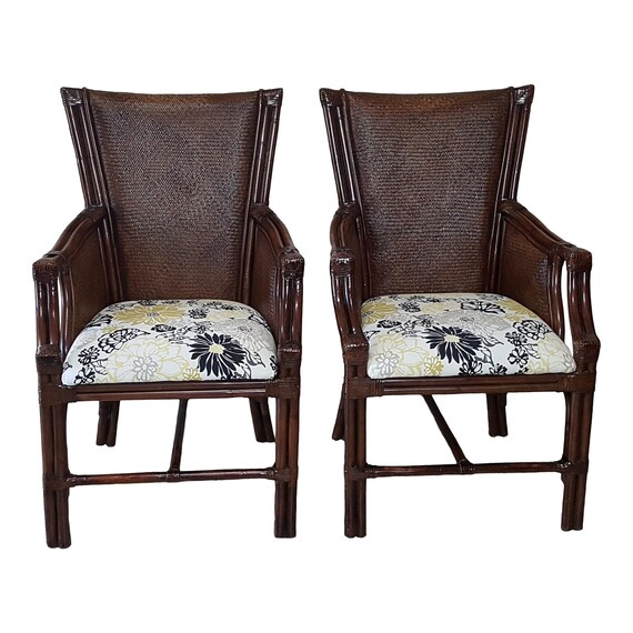 tommy bahama bamboo furniture