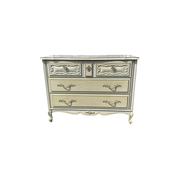 Lea Furniture Bedroom French Country Style Chest Of Drawers