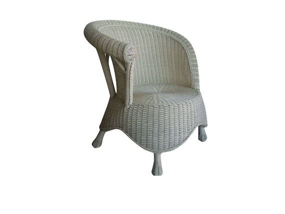 pier one peacock chair