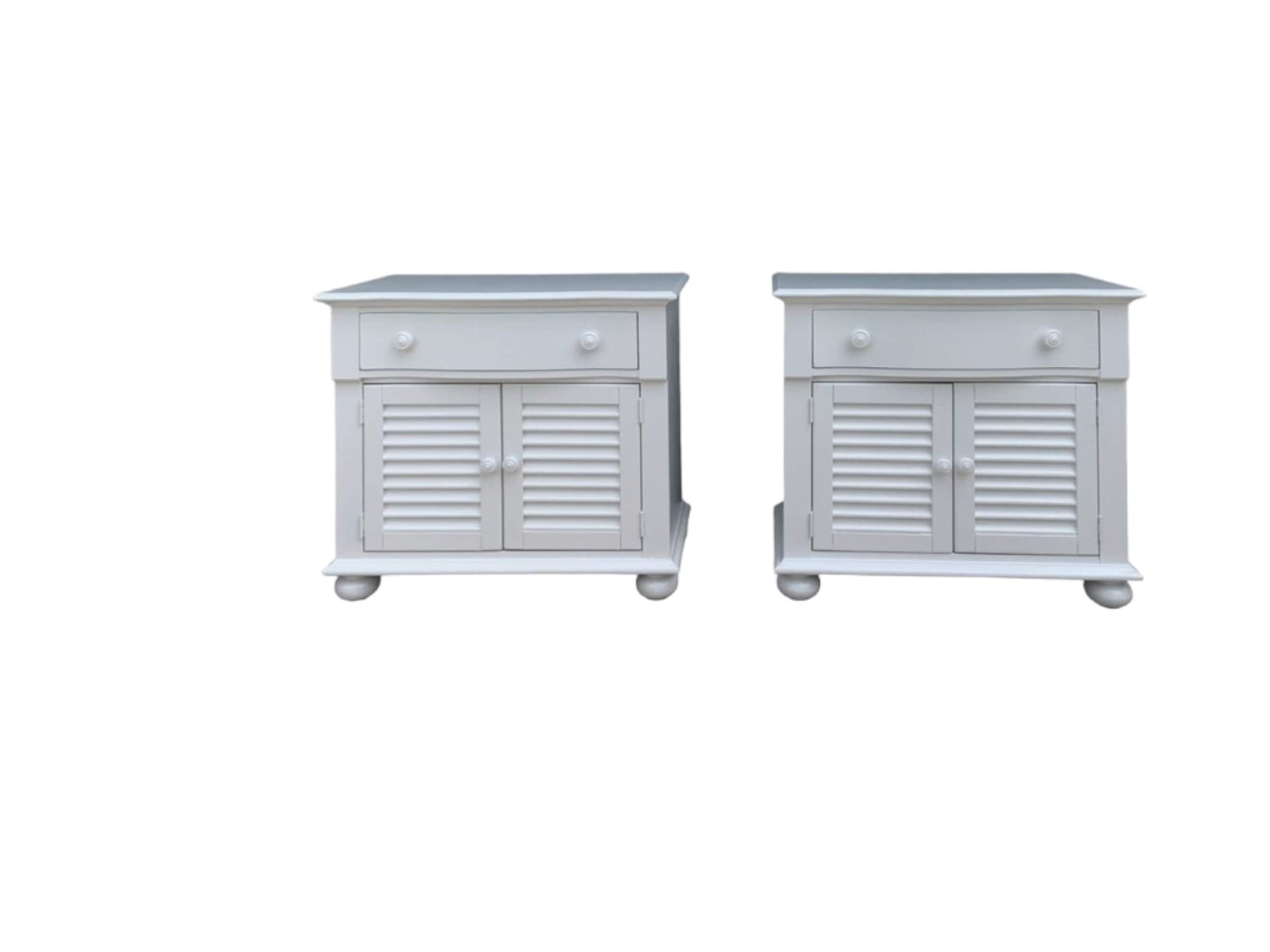 Stanley Furniture Coastal Living Retreat Summerhouse Chests