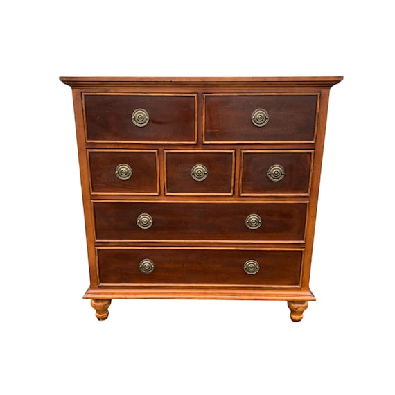Tommy Bahama by Lexington Furniture Walnut Dresser