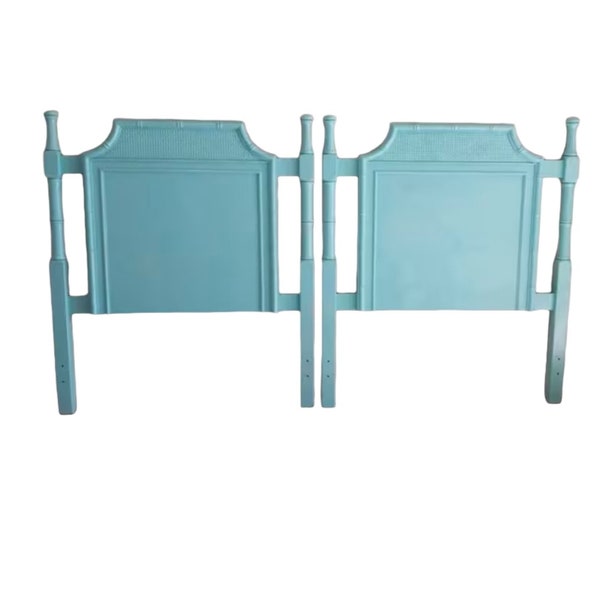 Pagoda Headboard Etsy