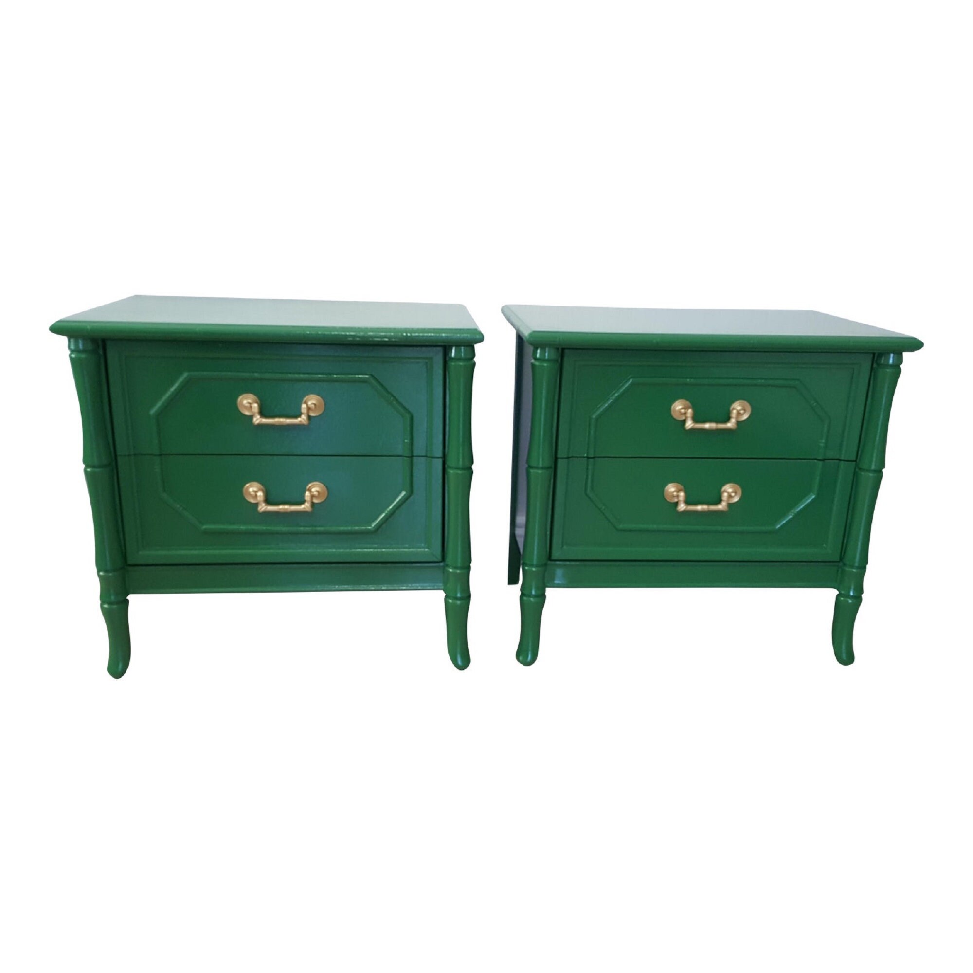 Broyhill nightstand discontinued online