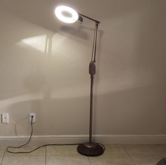 dazor floating fixture