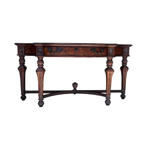 Drexel Console Table - Etsy