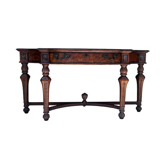 Drexel Heritage Talavera Sofa Table
