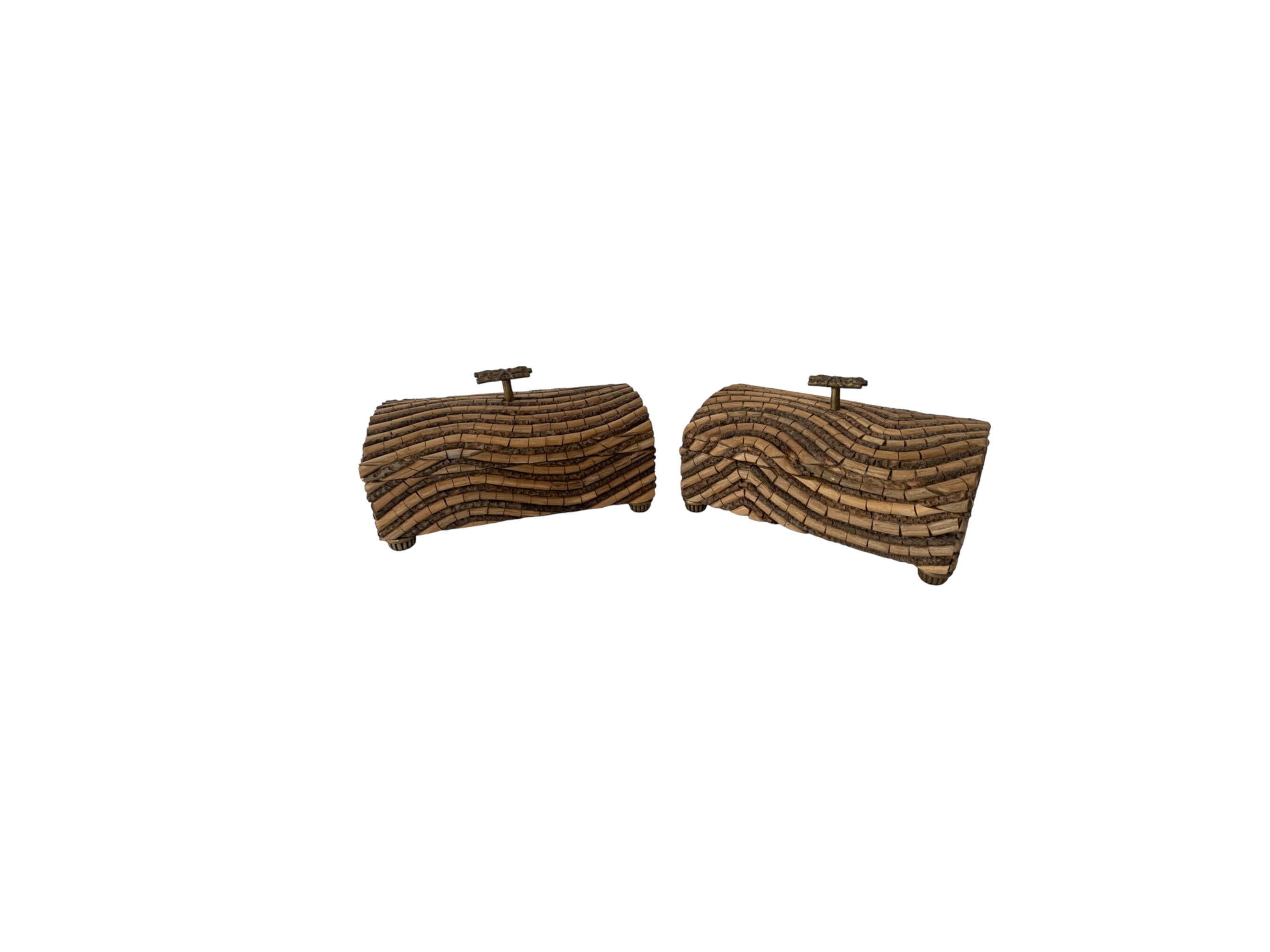 Maitland Smith Box Hands - Etsy