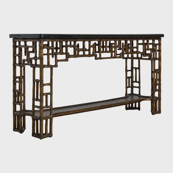 Tommy Bahama Home Royal Kahala Console Table