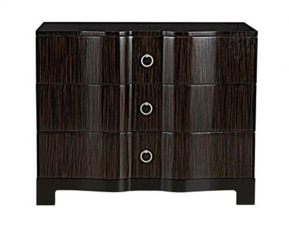 Bernhardt Interiors Vance Bachelor's Chest 326-230