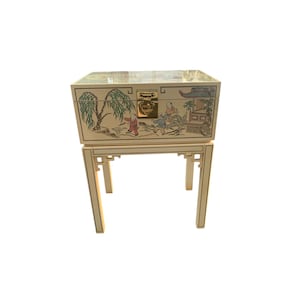 Drexel Chinoiserie - Etsy