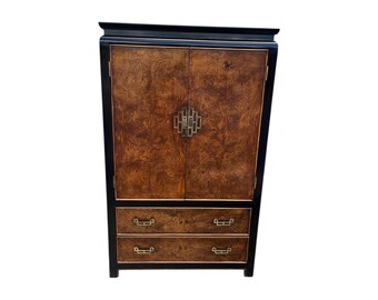 Raymond Sabota Chin Hua Chest of Drawers by Century Furniture