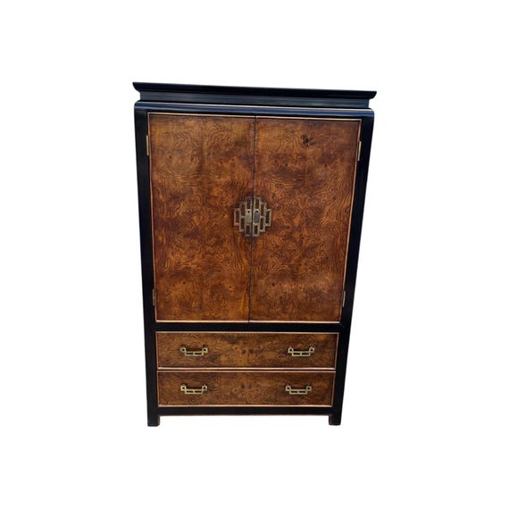 Raymond Sobota Chin Hua Chest of Drawers by Century Furniture