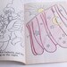 Moon Dreamers, A Big Coloring Book, Golden, 1987, Hasbro, Paperback, Imagination, Creativity ...