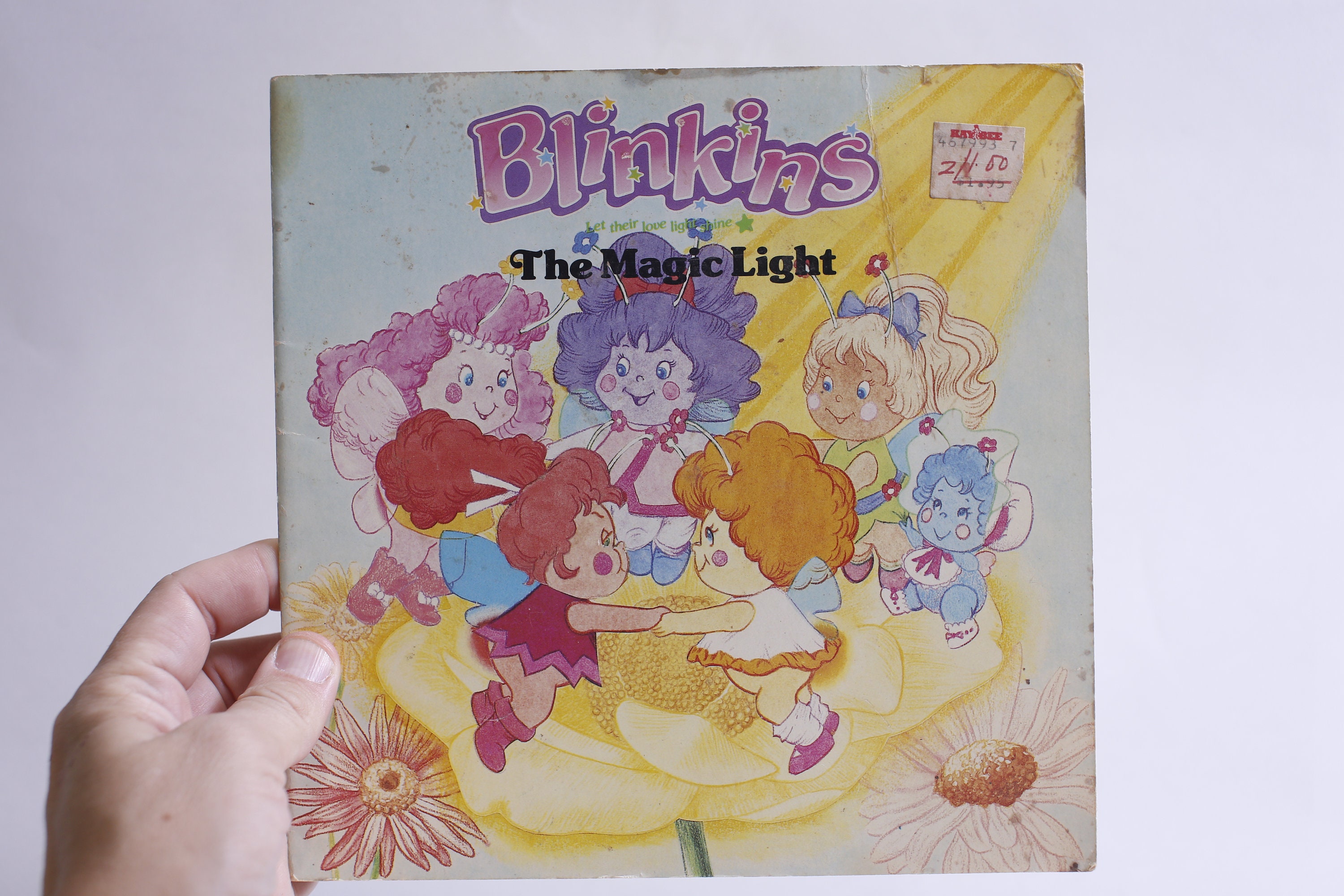 Blinkins - Etsy