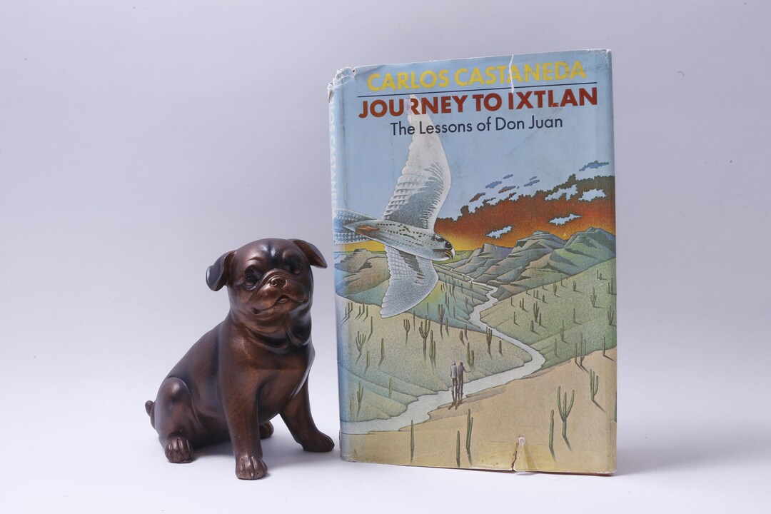 De Lessen Van Don Juan