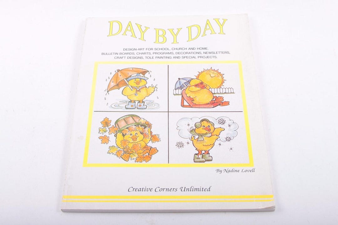 Rainy Day Coloring Pages Teacher Help Creative Corners Day by Day ...