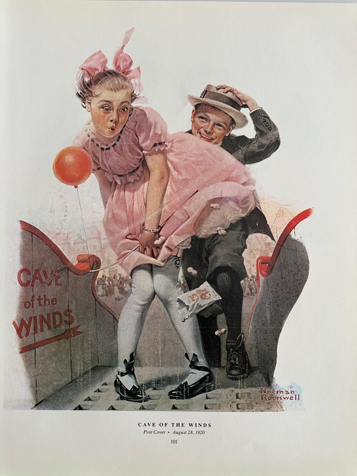 norman rockwell circus (rare!! 送料込み!! ) il_fullxfull.6771032298_d0tj.jpg