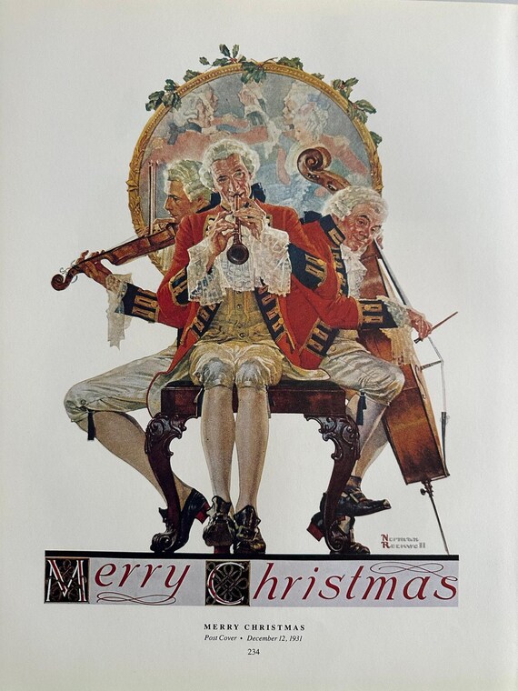 Sour Note, Trumpet Player, Military, Merry Christmas, Band Norman