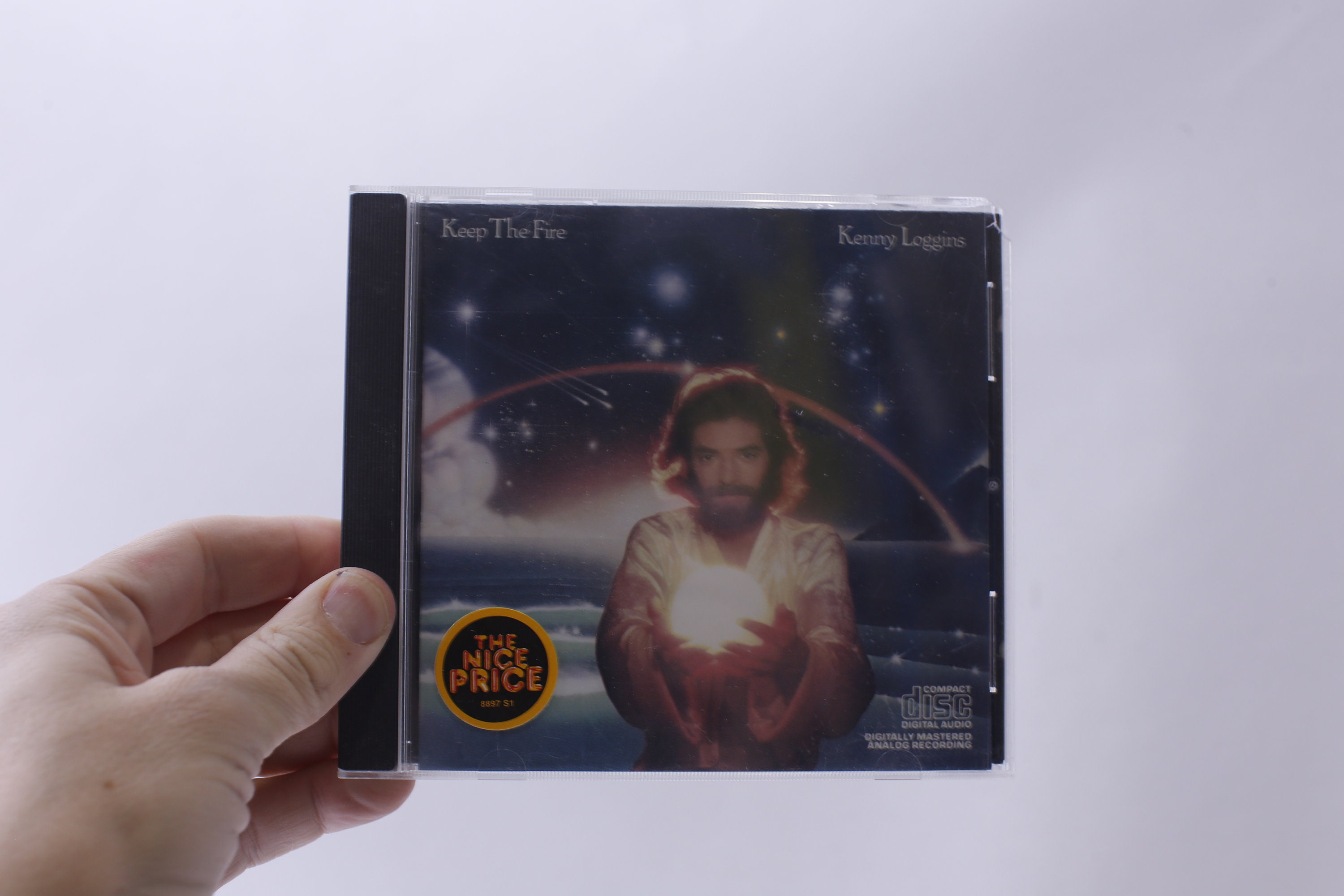 Kenny loggins album - Etsy 日本