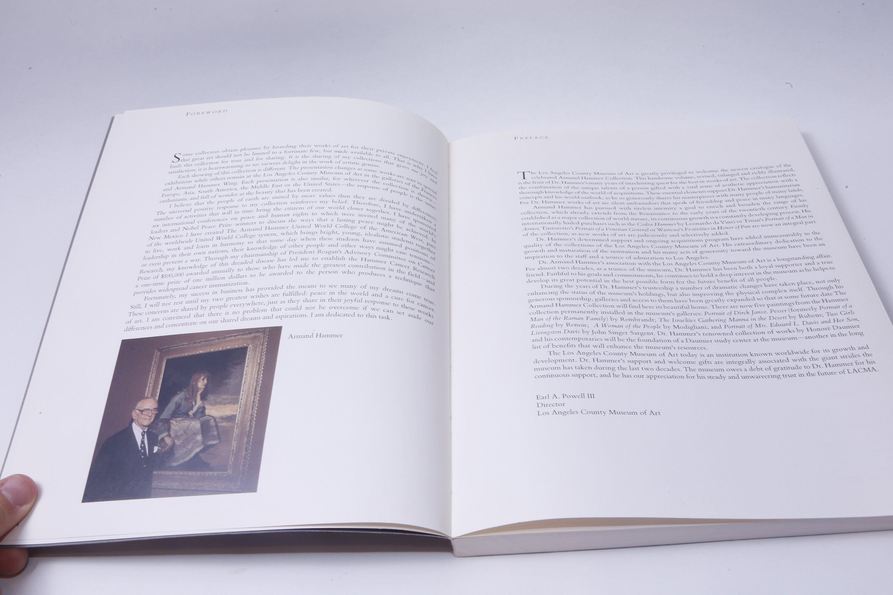 The Armand Hammer Collection the Palm Springs Desert Museum Etsy