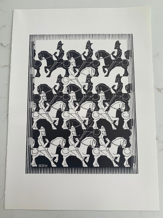 M.C.エッシャー Escher 2006 文化村 限定版 DVD カタログ M.C.