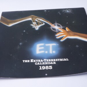 Ghostbusters 1989 Booklet Florida Guide Universal Studios Advertisement Vintage Softcover ~ 20-01-621 The Extra-Terrestrial