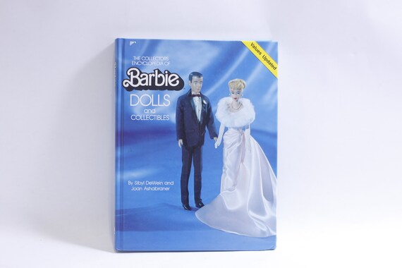 Barbie collectibles price best sale guide