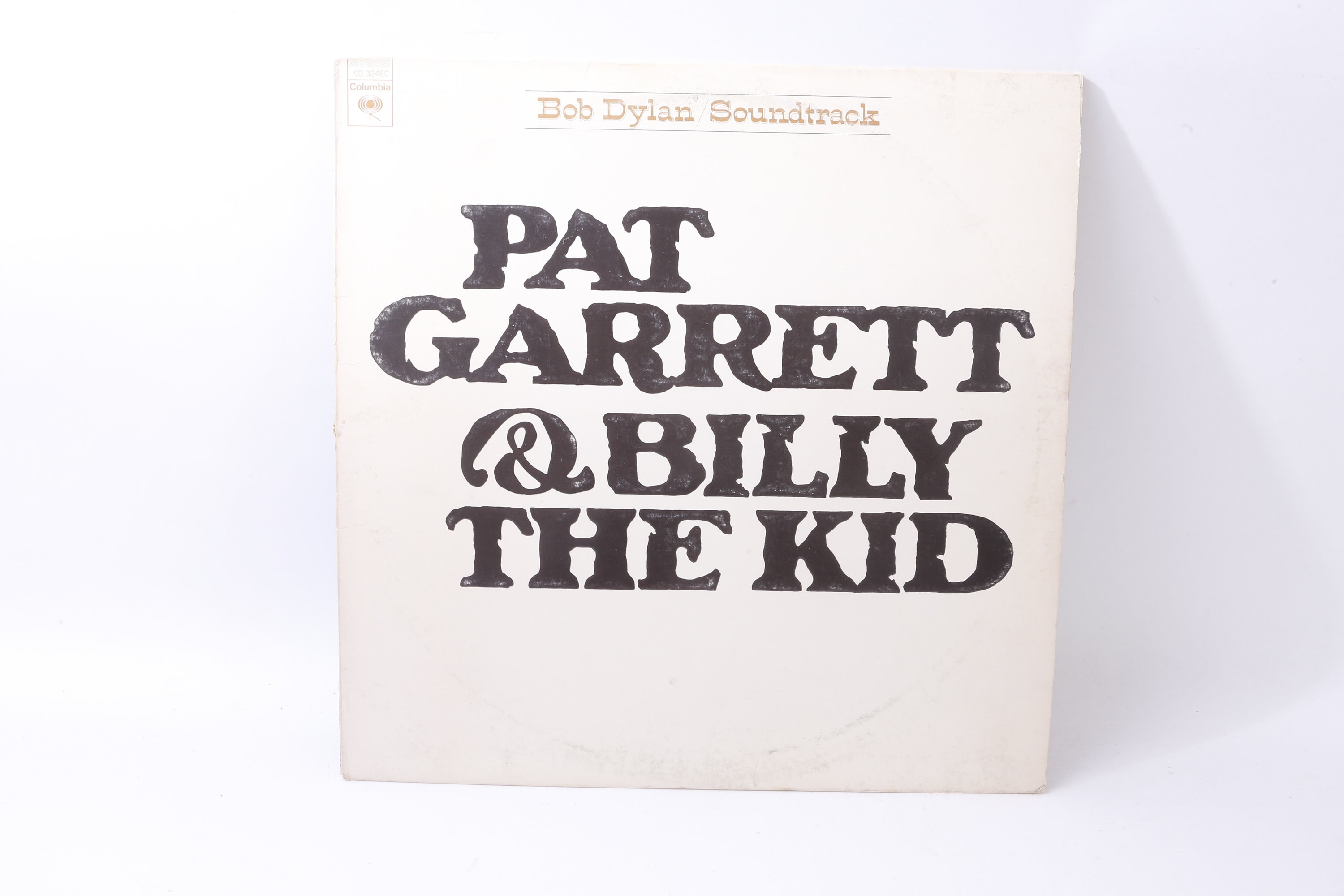 Bob Dylan – Pat Garrett & Billy The Kid Disc Vinil - Hifi Audio Mix