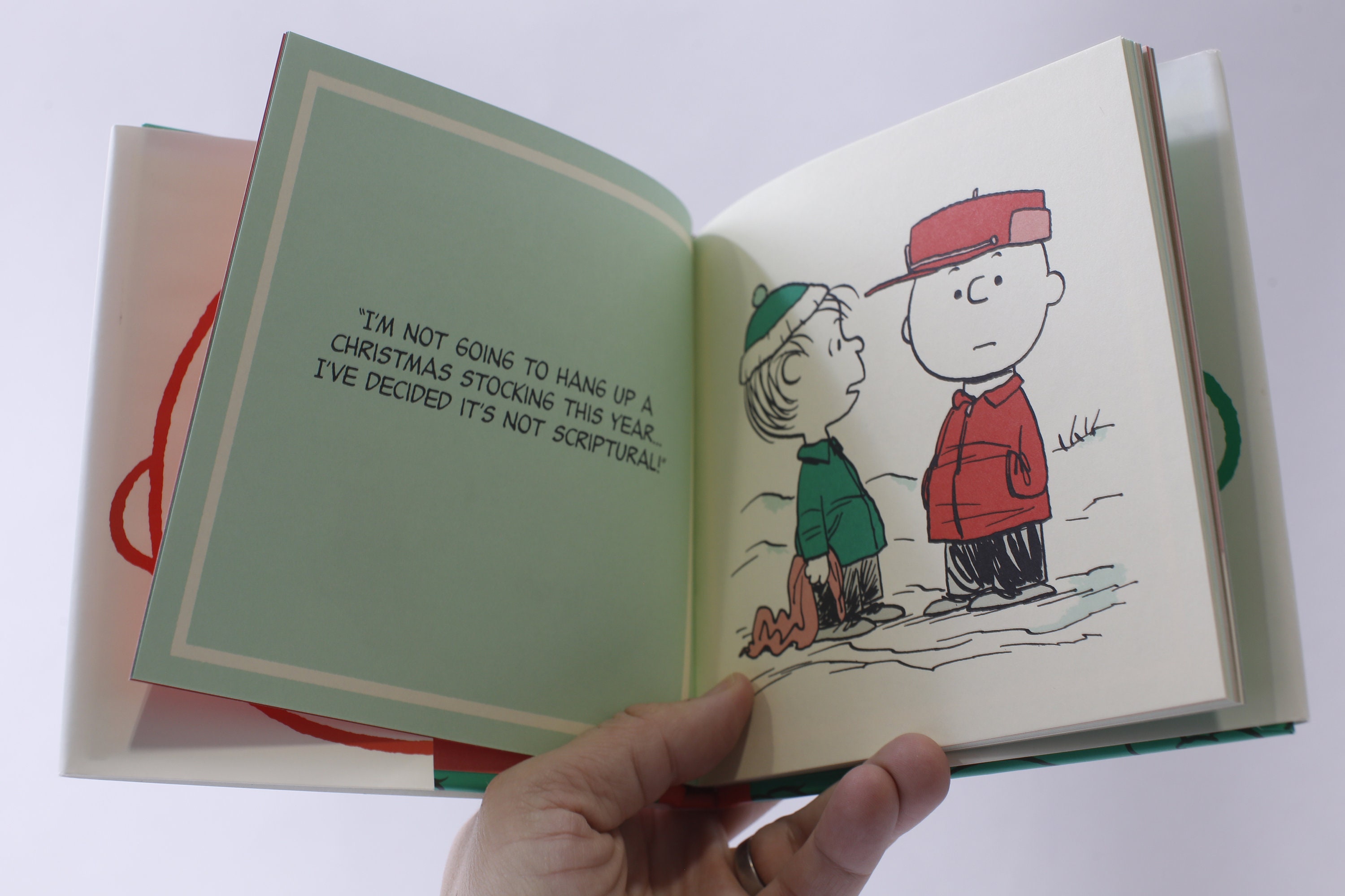 ★★  Charlie Brown様❤︎  ご専用ページ  ★★ A Charlie Brown Christmas Reanimated: Scene 69 🎄 - YouTube