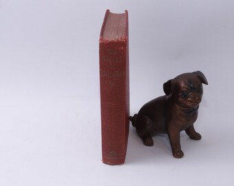 Alphonse Daudet, The Works of Daudet, Prosa, Klassiker, Hardcover, Vintage, ~ M-05-10