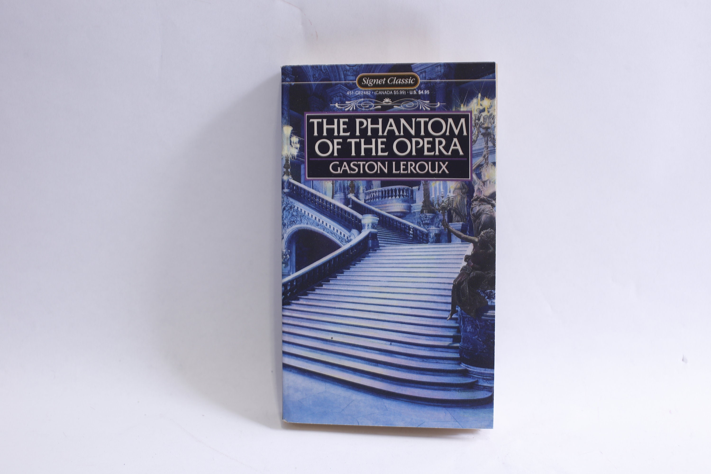 1987 Phantom of Opera - Etsy, image size:3000x2000