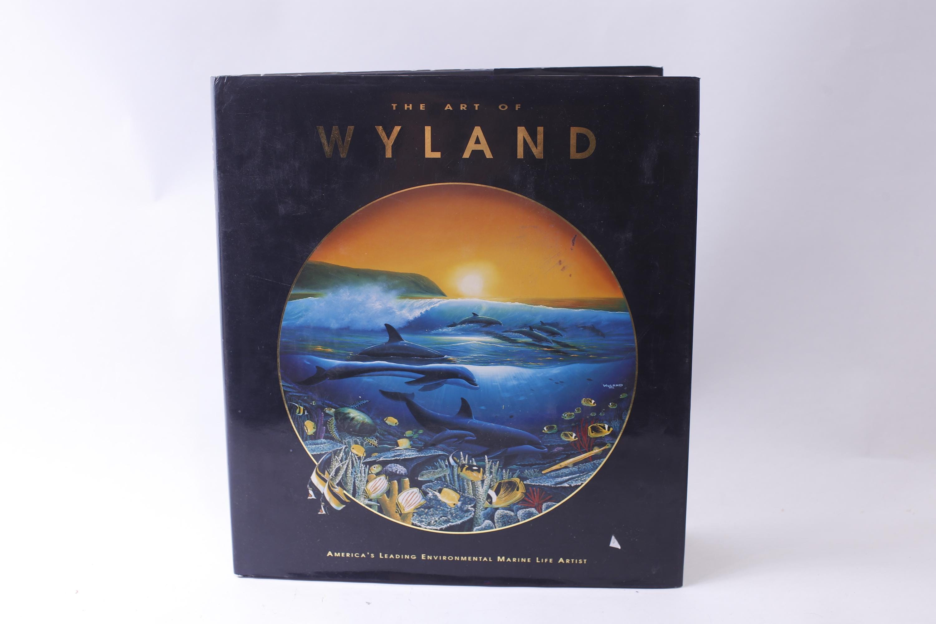 Wyland - Etsy 日本