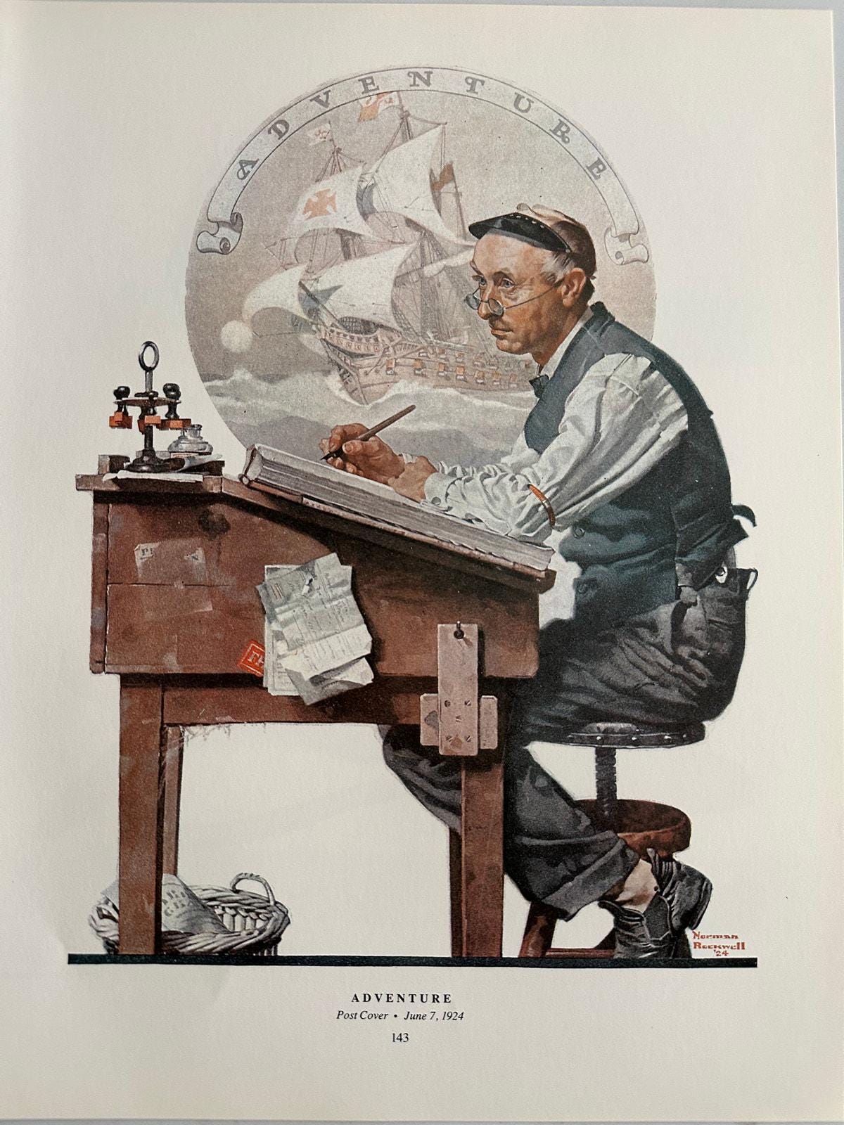 洋書 The Advertising World of Norman Rockwell 洋書 The Advertising World of Norman Rockwell The Advertising