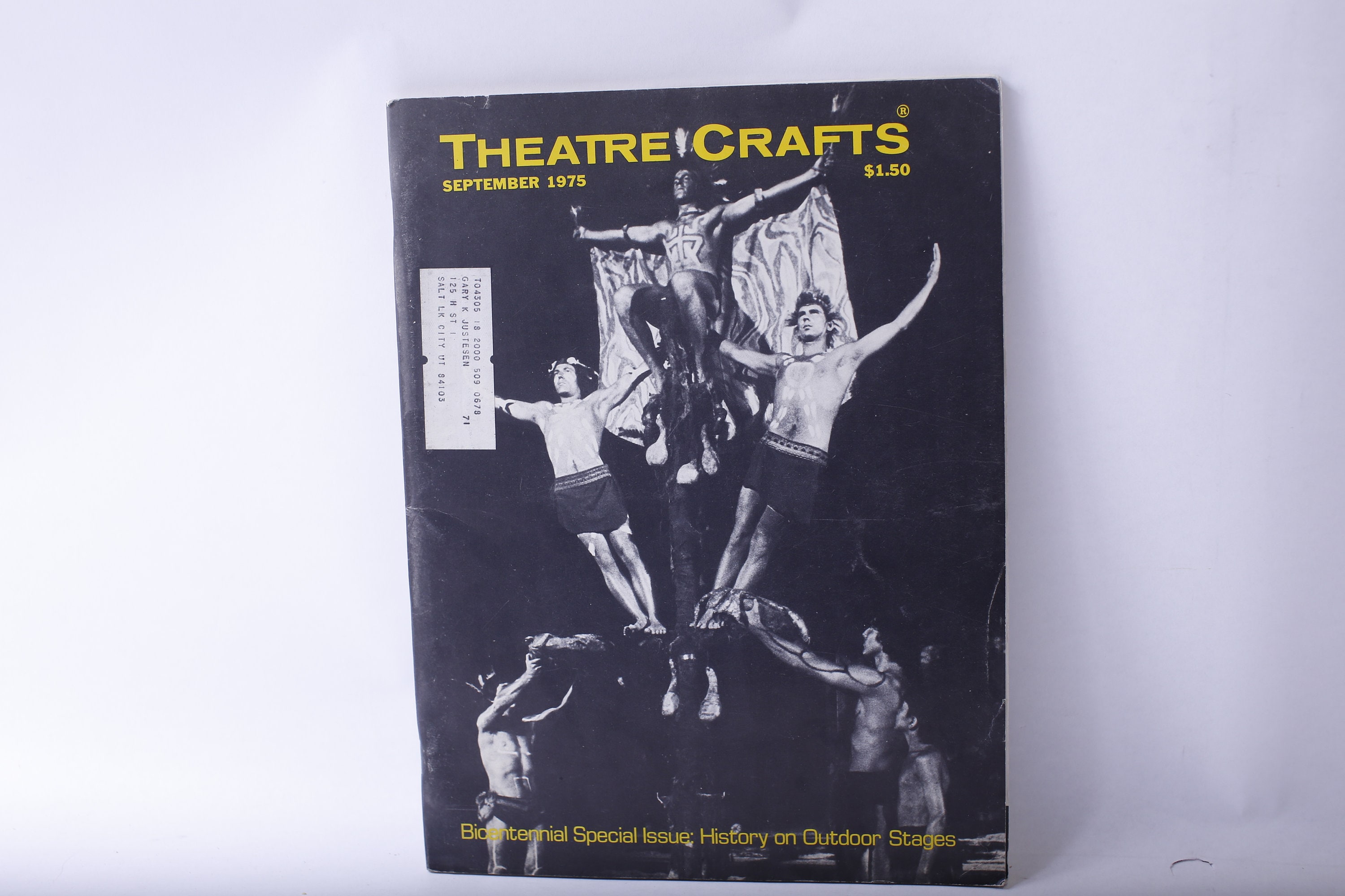 1975 Magazines Set - Etsy