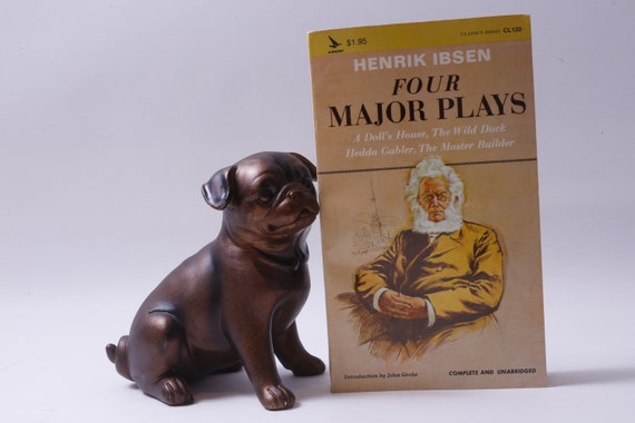 Ibsen four best sale major plays
