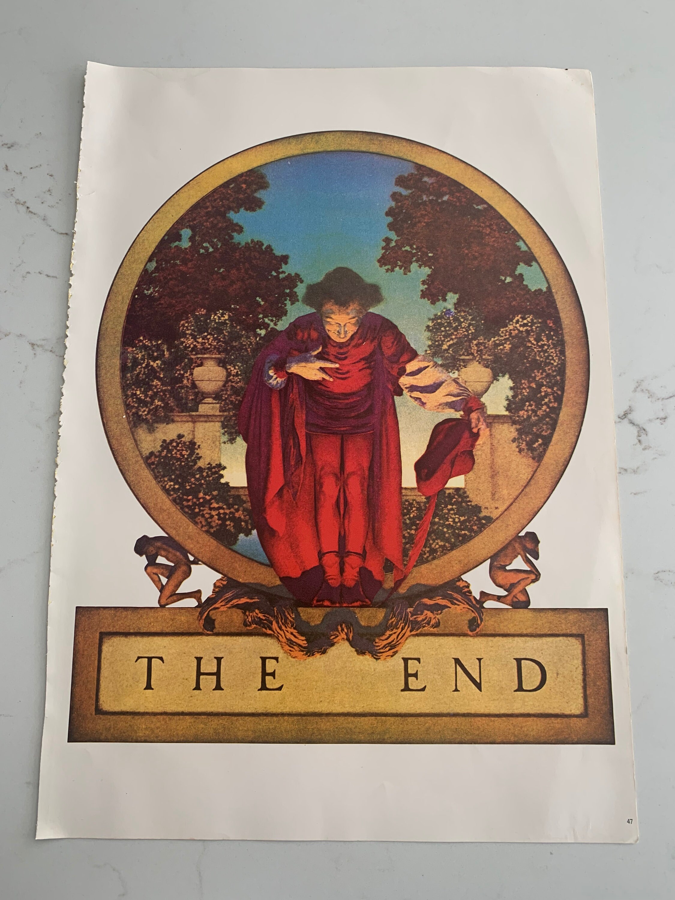 アート・デザイン・音楽 THE MAXFIELD PARRISH POSTER BOOK アート・デザイン・音楽 THE MAXFIELD PARRISH POSTER BOOK The