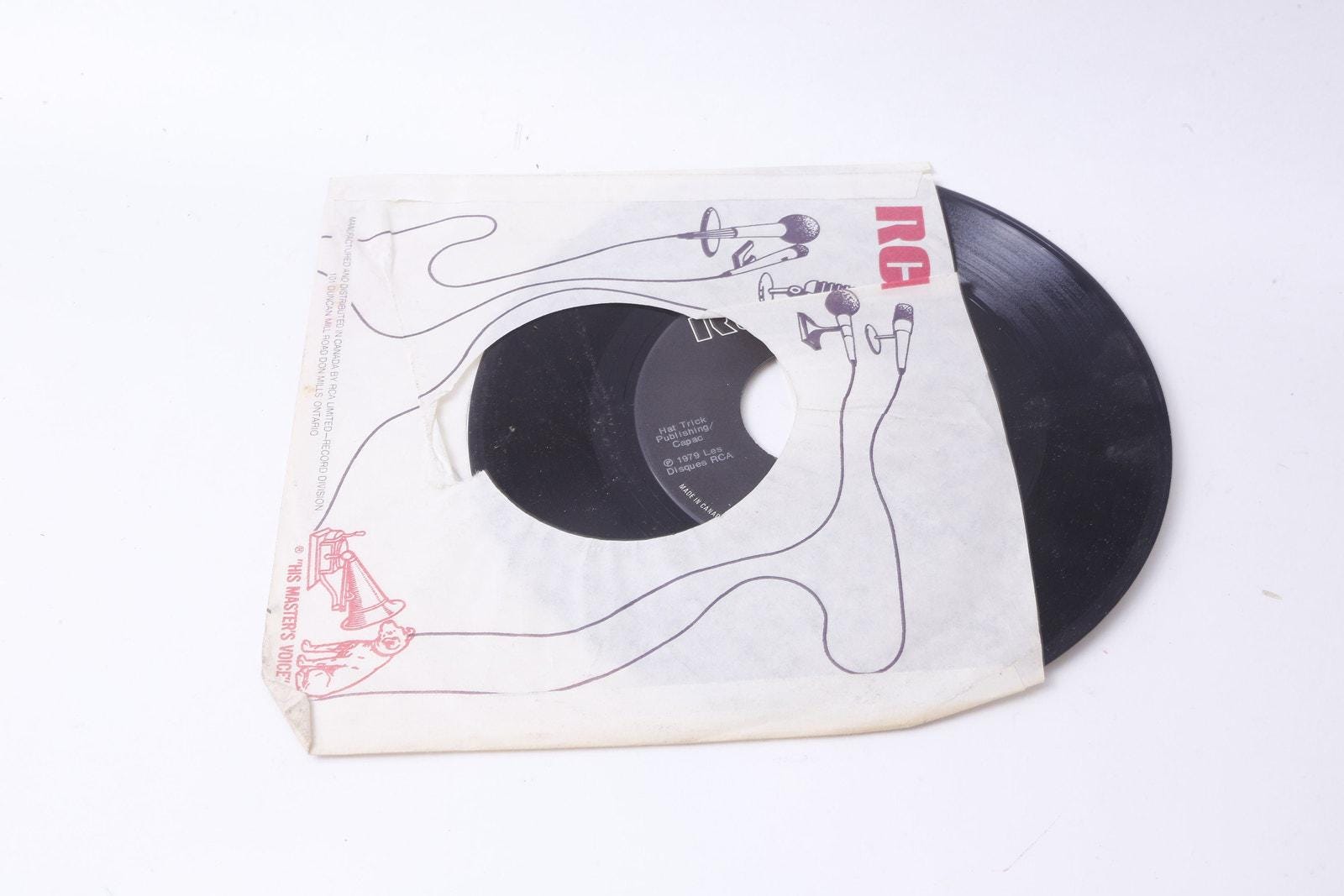 His master voice - Etsy 日本