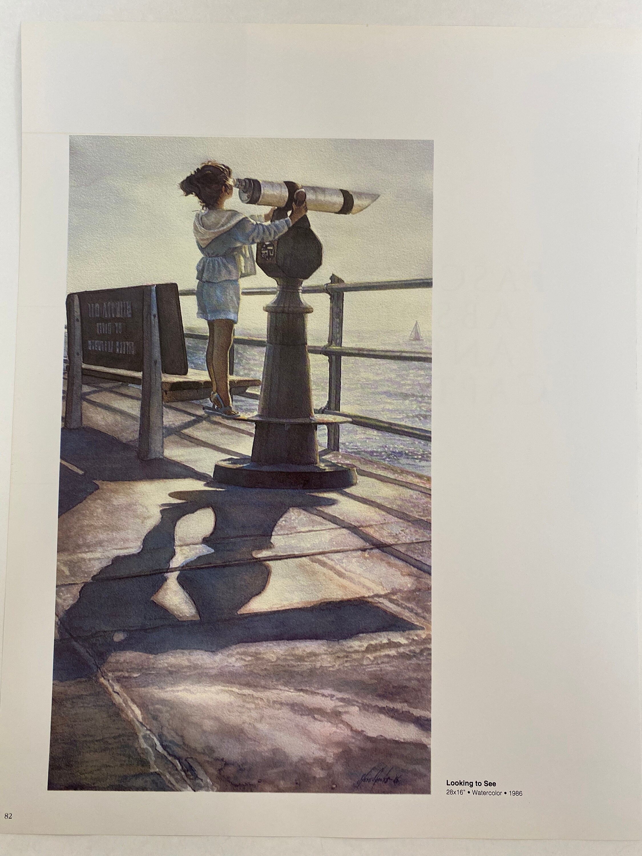 Artist steve hanks - Etsy 日本