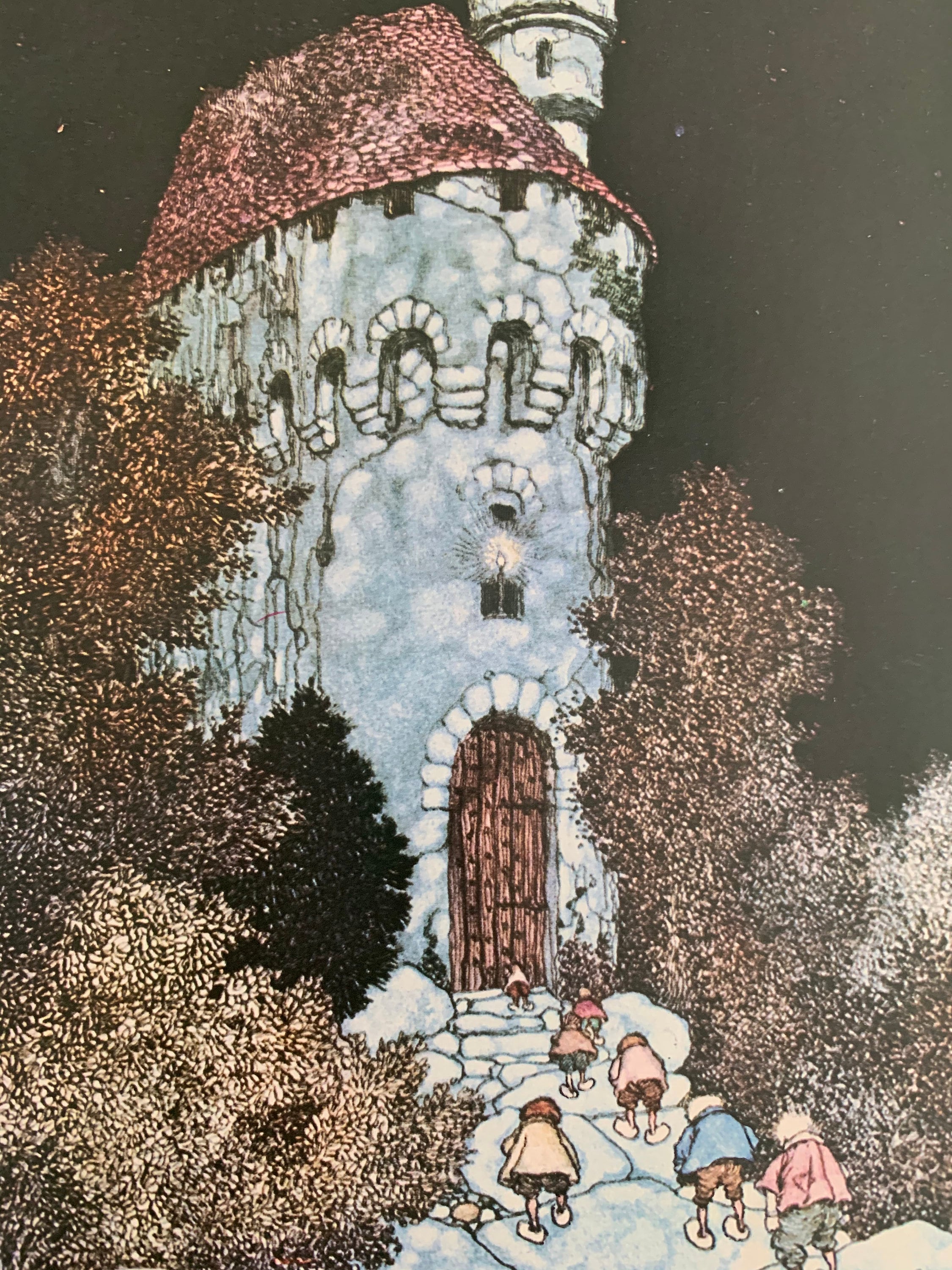 W Heath Robinson - Etsy