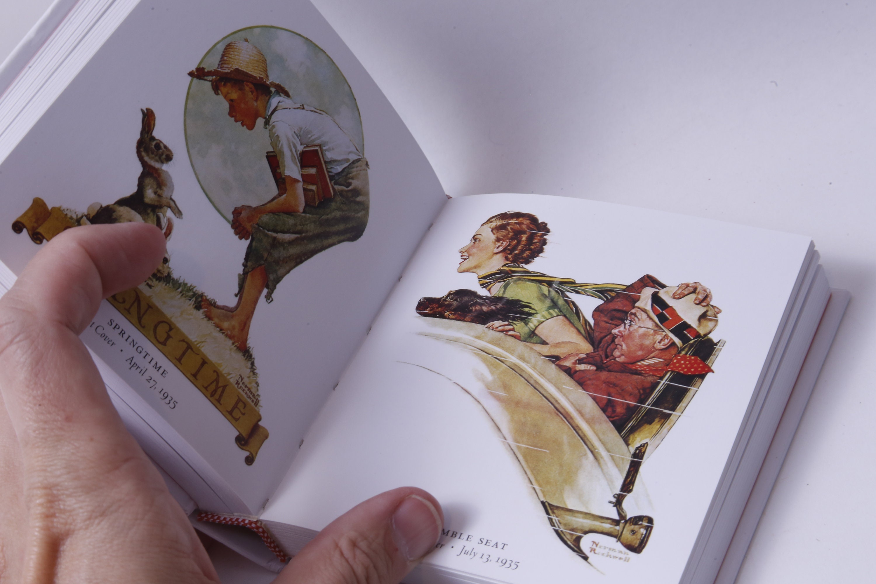 Christopher Finch, Norman Rockwell, 332 Magazine Covers, Abbeville Press, 1990, Color Illustrations, Art, Hardcover, 887 - Etsy Christopher Finch, Norman Rockwell, 332 Magazine Covers, Abbeville Press, 1990, Color Illustrations, Art, Hardcover, 887 - Etsy