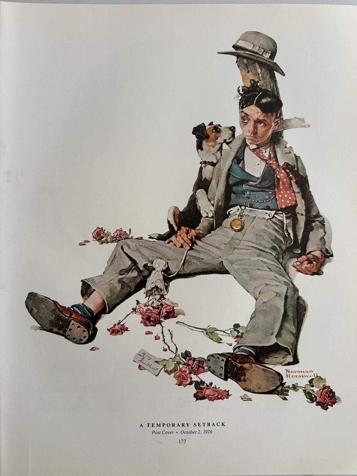 Norman Rockwell（1989年刊） Norman Rockwell（1989年刊） ノーマン・ロックウェル Norman Rockwell