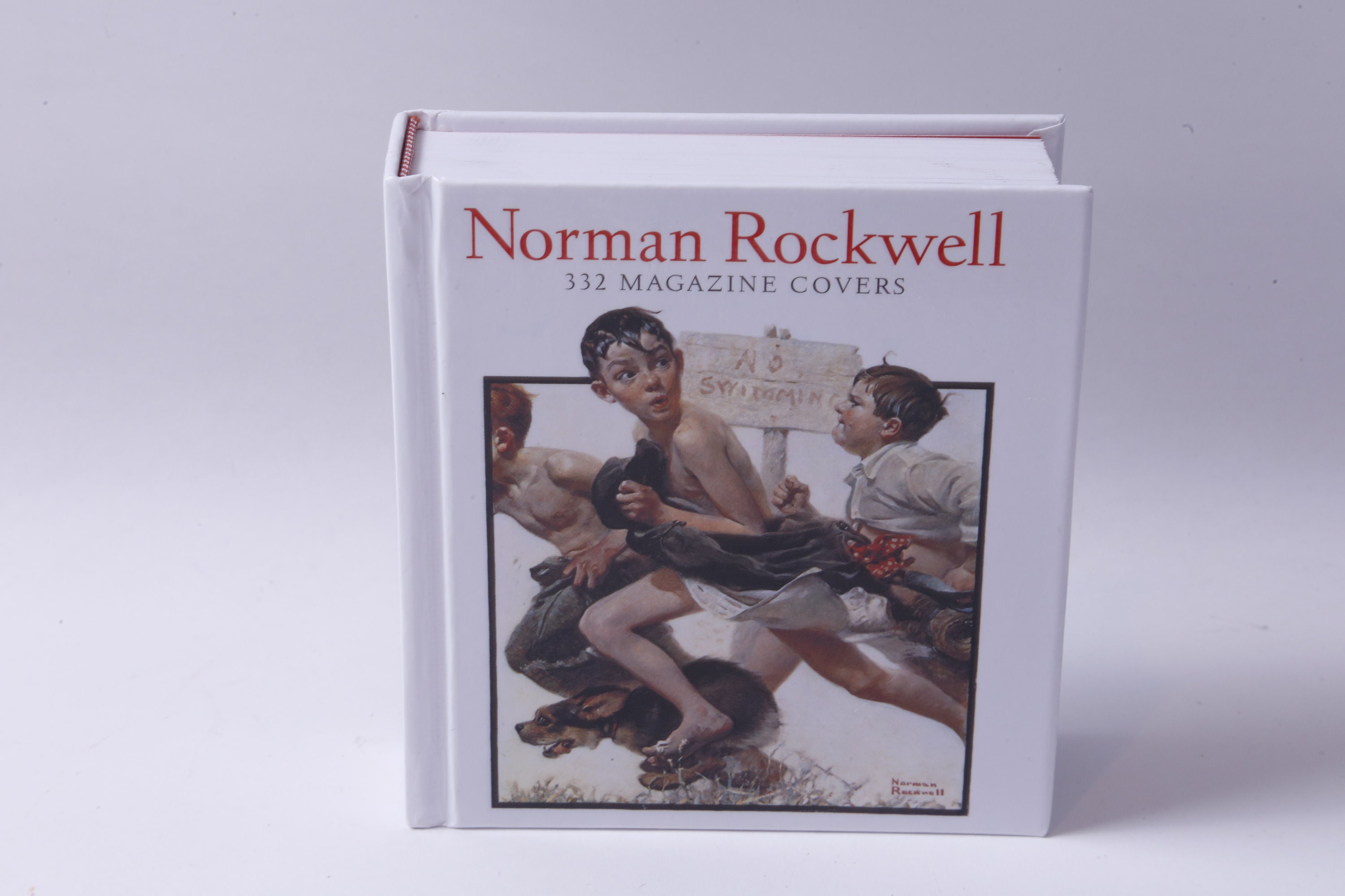 Christopher Finch, Norman Rockwell, 332 Magazine Covers, Abbeville Press, 1990, Color Illustrations, Art, Hardcover, 887 - Etsy Christopher Finch, Norman Rockwell, 332 Magazine Covers, Abbeville Press, 1990, Color Illustrations, Art, Hardcover, 887 - Etsy