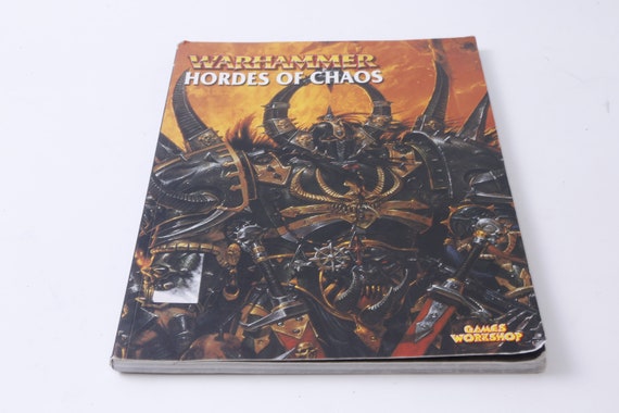 The Book of Hordes