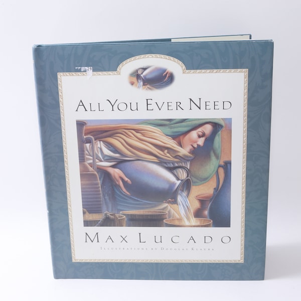 Max Lucado Etsy Max Lucado Etsy