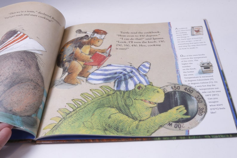 Cook-a-doodle-doo, Janet Stevens, Susan Stevens Crummel, Harcourt Brace ...