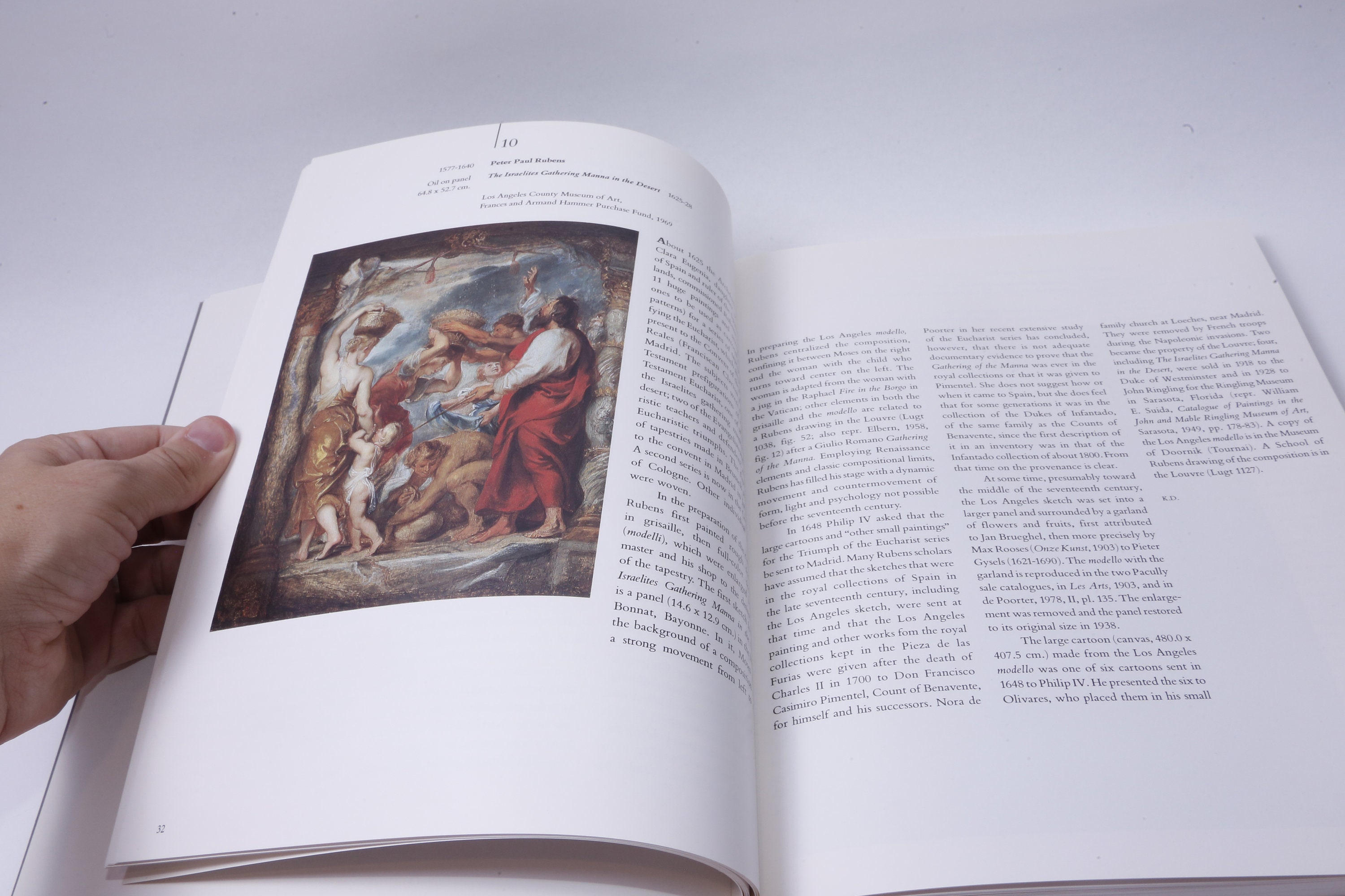 The Armand Hammer Collection the Palm Springs Desert Museum Etsy