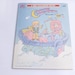 Moon Dreamers, A Big Coloring Book, Golden, 1987, Hasbro, Paperback ...