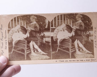 rare stereoview cards Collecting Stereoviews Rare Stereoview Card Skulls &
