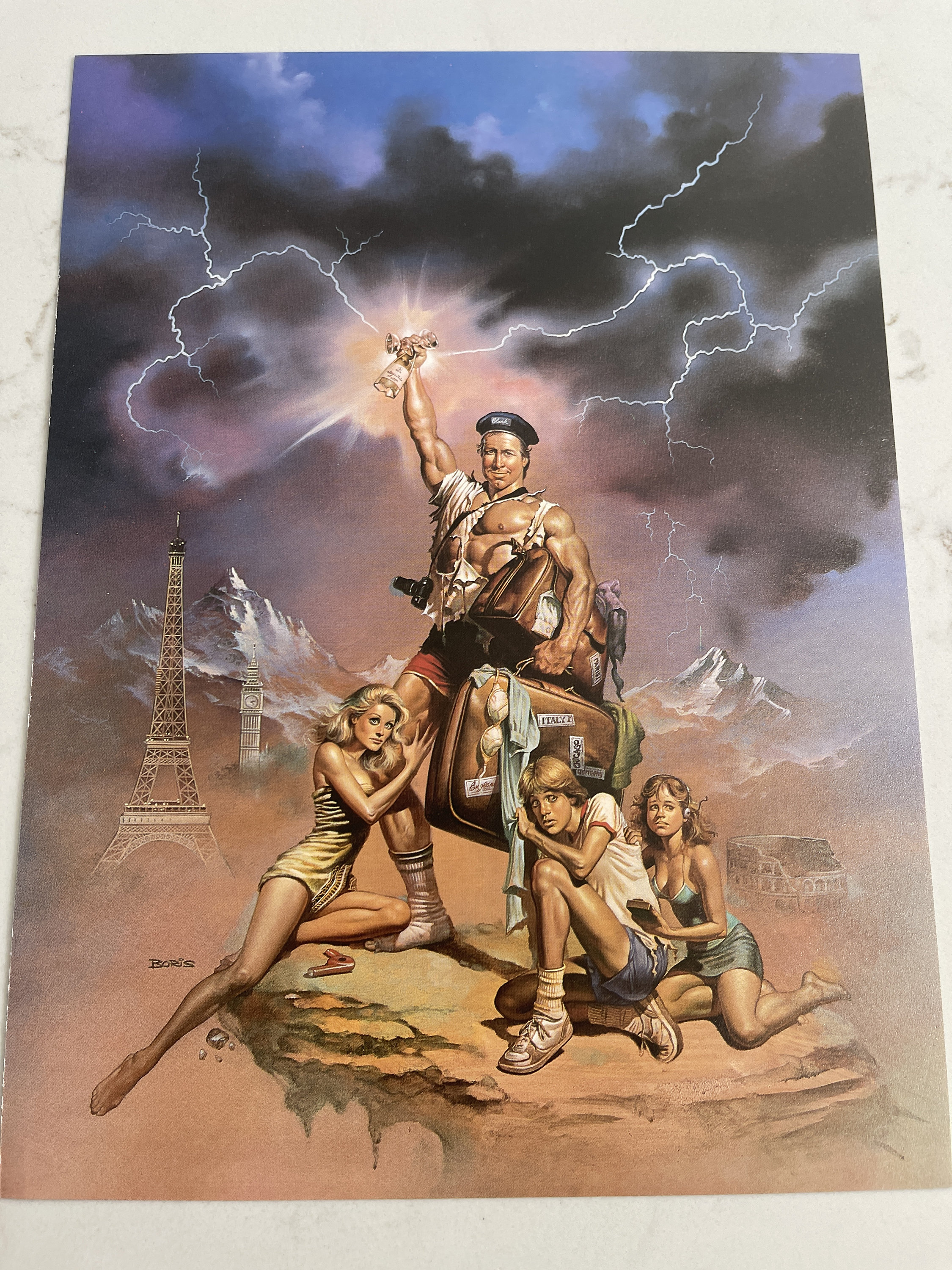 【2冊】アート画集 ボリス・ヴァレホ 画集 作品集 Boris Vallejo 2冊】アート画集 ボリス・ヴァレホ 作品集Boris Vallejo