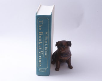 The Book of Virtues, A Treasury of Great Moral Stories, Simon & Schuster, Hardcover, ~ 20-01-383